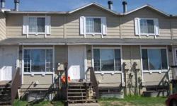 Good investment property! Nice condtion town-home with steady renters.
Listing originally posted at http
