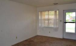 Wonderful investment opportunity or first home. Great location-near interstate and more. 3 bedrooms. 2 car attached garage. AS-IS condition. Could go FHA if needed.
Listing originally posted at http