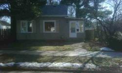 Great 3 beds 2 bathrooms ranch style home. This home has fresh paint, new roof, new pex plumbing pipes, and great wood flooring in the living room and dining area. This is a 3 bedrooms / 2 bathroom property at 932 Griggs St Southeast in grand rapids, MI