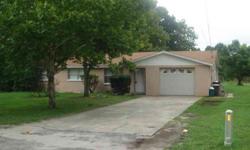 Short Sale. Great potential. Large 4 bedroom home. Needs TLC. Located on .32 acres.Listing originally posted at http