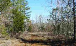 Great tract of land convenient to everything. This heavily wooded 12.83 acre tract in cherokee county is perfect for hunting, recreation or a wonderful place to build a home. Listing originally posted at http