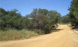 Wonderful opportunity to own gorgeous 8.54 acres in desirable area of jamul.
Listing originally posted at http