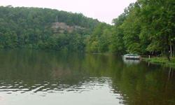 2.99 Acres Waterfront in Beautiful Malone Meadows SW. Ready for Your Dock!!Listing originally posted at http