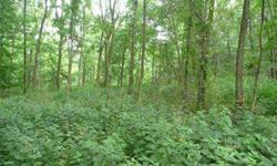 Tuck a get away cabin or dream home on this 10.3 wooded acre lot w/ Reward Road frontage. Less than 2 mile to access Rt 22/322 bypass. Natural beauty of dear & butterflies to behold. Owner will perk upon acceptable offer. Greenwood schools.Listing