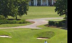 Nice golf course and pond lot in river falls plantation.