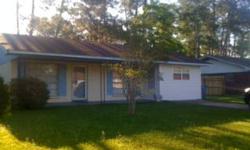 ST MARTIN SCHOOLS.3 BR, FENCED YARD, LIVING RM AND FAMILY RM.Listing originally posted at http
