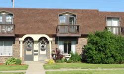 Most rooms painted in the last several years. Some landscaping new May 2012. Laundry hook ups are just outside the kitchen in the attached garage. French door in the informal dining area leads to the rear flower garden. Monthly fee is currently $163.68 or
