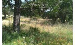 Spacious, level lot with plenty of room to build the home of your dreams. Mature lot with great shade trees that would be perfect to build your home around. This lot is not builder or build time restricted.