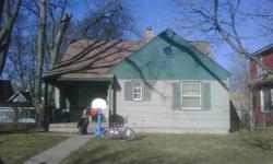 This home has been renovated--exterior and interior. This is a 1 bedrooms / 2.5 bathroom property at 1041 Hazen in grand rapids, MI for $69900.00. Please call (616) 291-0087 to arrange a viewing.Listing originally posted at http