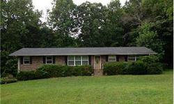 You'll appreciate living only a easy drive from uptown charlotte in this brick ranch/basement home convenient to lake norman. Tim Brown has this 3 bedrooms / 1 bathroom property available at 696 S NC 16 in Stanley, NC for $69900.00.Listing originally