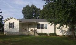 Alcorn Central School, 3 BR 2 Bath, Great First Time Home Buyers, Priced to sell. Call Charlotte 662-603-7540.Listing originally posted at http