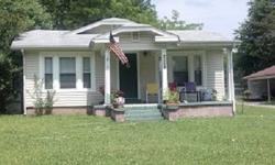 Close to Hwy 29 and I-85. Large yard and lots of room!
Listing originally posted at http