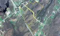 Vacant commercial land for sale. OWNER WILL DIVIDE.
Listing originally posted at http