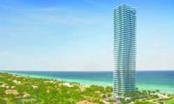 Regalia, ultra high-end condominium, Sunny Isles Regalia 19505 Collins Ave Sunny Isles Beach, FL 33160 USA Price
