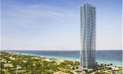 Regalia, this ultra high-end condominium with only 39 exclusive oceanfront homes, is already an award winning architectural masterpiece out of 2,000 entries of the Developers and Builders Alliance, and epitomizes gracious living on the waters edge. The
