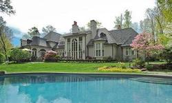 Saddle river, new jerseythis custom built country french chateau is under 10yrs old, and is located on 1 of the most sought after streets in town near the end of a cul-de-sac. Listing originally posted at http