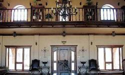 Amazing furnished, spanish style ranch house,office on approximately.400+- fenced sandy soil acres. Karen Richards has this 3 bedrooms property available at 301 County Rd 327 in Gorman, TX for $6900000.00. Please call (972) 265-4378 to arrange a