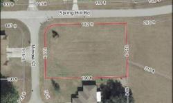 Large oversized lot in Spring Lake near Golf Courses, Fishing and within hours of Florida Beaches. This Seller owns 16 buildable lots in Spring Lake and willing to discount 20% if all purchased in package. See MLS# 222567, 222570,222571, 222572, 222573,