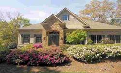 CHARMING COTTAGE MINUTES FROM HEART OF ROSWELL ON SWEEPING 1 1/2 ACRE WOODED PRIVATE LOT. HARDWOODS, TRIM, ELEGANCE ABOUNDS. FORMAL LIVING ROOM OR OFFICE. GRAND ROOM WITH STACK STONE FIREPLACE OPENS TO ELEGANT COVERED PORCH. BRIGHT WHITE HUGE KITCHEN,