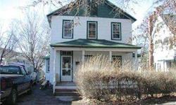 Great village location with loads of potential. Rocking chair front porch invites you into this possible four beds home currently roughed out with all new heating and electric done.
Green Team Client Service is showing 17 Church St in Ellenville, NY which