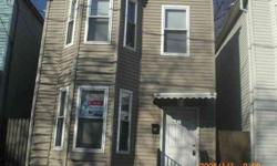 Great 2 family home ..2nd floor tenant ..no lease $850 per month. Very good condition. Subject to bank approvalListing originally posted at http