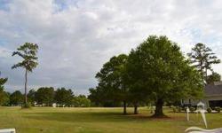Build your dream home on Meadowlands Golf course on the 17th fairway! Close to Myrtle Beach. Homesite has 20'easement down left side for additional open space.Listing originally posted at http