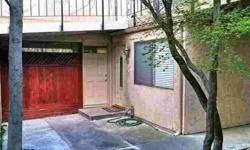 Great Investment Opportunity! Charming lower level condo in Atascadero. Interior amenities include bamboo flooring and oak cabinetry. Private deck area recently replaced and sealed is a nice feature to this unit.
Listing originally posted at http