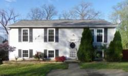 Homes for Sale in Baltimore County- 5704 Prince George St
Nishika Jones is showing 5704 Prince George St in Gwynn Oak, MD which has 3 bedrooms / 2 bathroom and is available for $70000.00.
Listing originally posted at http