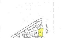 Vacant residential lot-Tax rolls show zoned LCR2-Buyer to verify what can be built with City Planning Department. Irregular sized lot, close to intersection of Buelah & Geraghty. Lot begins approx 387 ft from intersection and runs 50 feet along Geraghty.