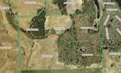 38.20 acres with a wonderful private setting and unbelievable views! Great building sites on this mix of timber and farm land.
Listing originally posted at http
