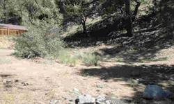 *VACANT LOT* Build Your Custom Dream Home on this great lot with over 8,000 sq. feet. Plans for a custom built house are available. Located within two miles from the Wrightwood Town.Listing originally posted at http
