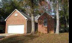 Nice 3 Bedroom/2 Bath Plan In Convenient Location To Perry, Warner Robins And I75. Deck Overlooks Privacy Fenced Backyard. Laminate Flooring Greets Your Feet In Kitchen, Dining And Hallway While Vaulted Ceilings Add A Spacious Feel In Main Living Areas.