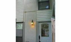 All downstairs curtains are reserved. Recently updated one bedroom in Cardinal Creek. Pergo flooring in all of downstairs. CHA and HWT in 2012. Stainless steel double door refrigerator and washer & dryer in unit to stay. Nice spacious bedroom & bathroom