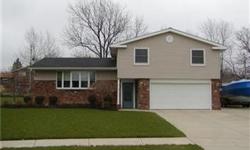 Bedrooms: 4
Full Bathrooms: 2
Half Bathrooms: 1
Lot Size: 0.28 acres
Type: Single Family Home
County: Cuyahoga
Year Built: 1963
Status: --
Subdivision: --
Area: --
Zoning: Description: Residential
Community Details: Homeowner Association(HOA) : No
Taxes: