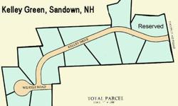 Fully approved 13 lot subdivision. 12 lots for sale for a total of $714,000. Full plans available. Large lot sizes from 1.01 to 1.79 acres. Call or E-mail for more information. Scott Reiff, Commercial Real Estate Broker, Prudential Verani Realty,