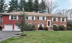Elegant & spacious 11 rooms home located on a cul-de-sac, 5/6 Brs, 2 &1/2 Bths, large bright LR w/2 skylights & bay window, formal DR, EIK, grade level office/BR, large Family rm w/brick fireplaceListing originally posted at http
