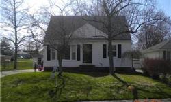Bedrooms: 3
Full Bathrooms: 1
Half Bathrooms: 1
Lot Size: 0.26 acres
Type: Single Family Home
County: Cuyahoga
Year Built: 1957
Status: --
Subdivision: --
Area: --
Zoning: Description: Residential
Community Details: Homeowner Association(HOA) : No
Taxes: