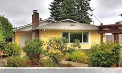 Incredible location at doorstep of Redwood Regional Park----5 min from the Hills Swim and Tennis Club ---and 10 min from Schools and Village. Come visit.Listing originally posted at http