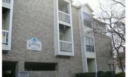 Convenient comfortable 2 bedroom 2 bath condo with stained concrete floors, good condition. All weather parking. Located at the end of a hallway on the second floor. Excellent for double occupancy. Student can walk to class. Buy now, lease back to current