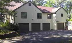 Just over the New York border in West Side Danbury Connecticut. Vacation at home with swimming pool, finished basement / game room office / built-in sound system, exotic hardwood floors, marble, tile, large kitchen, granite counter-tops, fireplace, large