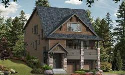 Welcome to Park Lane by CamWest, a 15 lot development with 2 parks and wide open spaces in South Bellevue. Lot 9, the new 3 story Skyline plan, includes 4 Bedrooms, 3.5 Baths, lower floor bonus/optional 5th bedroom, formal dining room and 3 car garage.