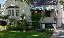 Located in the heart of East Sacramento, this 4 bedroom/2 bath Tudor features formal Living and Dining Rooms, and a charming Breakfast Nook. Presenting a large deck and mature foliage, the backyard allows for a peaceful retreat. Other amenities include