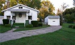 Bedrooms: 2
Full Bathrooms: 1
Half Bathrooms: 0
Lot Size: 0.22 acres
Type: Single Family Home
County: Cuyahoga
Year Built: 1920
Status: --
Subdivision: --
Area: --
Zoning: Description: Residential
Community Details: Subdivision or complex: Clearview