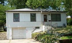 7420 S 72nd Ave. This is a Fannie Mae Homepath property eligible for Homepath Renovation Financing. Great starter home or investment property. Close to schools, shopping and entertainment. Mature landscaping. Contact Ann at 402-714-7992, Tom at