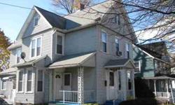 Welcome to 25 haendel street. This is a charming and well maintained 4 beds home with extra rooms and space galore. Robert Gordon Lic. R.E. Salesperson has this 4 bedrooms / 1.5 bathroom property available at 25 Haendel St in Binghamton, NY for