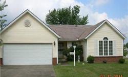 Bedrooms: 3
Full Bathrooms: 2
Half Bathrooms: 0
Lot Size: 0.28 acres
Type: Single Family Home
County: Cuyahoga
Year Built: 1991
Status: --
Subdivision: --
Area: --
Zoning: Description: Residential
Community Details: Homeowner Association(HOA) : No
Taxes: