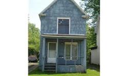 Bedrooms: 3
Full Bathrooms: 1
Half Bathrooms: 0
Lot Size: 0.09 acres
Type: Single Family Home
County: Ashtabula
Year Built: 1900
Status: --
Subdivision: --
Area: --
Zoning: Description: Residential
Community Details: Homeowner Association(HOA) : No
Taxes: