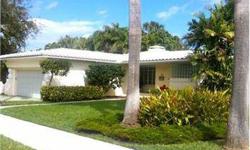416 POINCIANA DR, Listing from