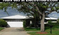 For complete listing information and features of this property view Virtual Tour # 685 at the ElectroTours website, www.electrotours.com/685. Please contact the listing agent directly. Listing Offered By