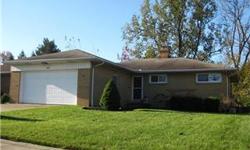 Bedrooms: 3
Full Bathrooms: 2
Half Bathrooms: 1
Lot Size: 0.27 acres
Type: Single Family Home
County: Cuyahoga
Year Built: 1958
Status: --
Subdivision: --
Area: --
Zoning: Description: Residential
Community Details: Homeowner Association(HOA) : No
Taxes: